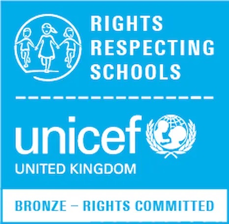UNICEF Rights Respecting Award