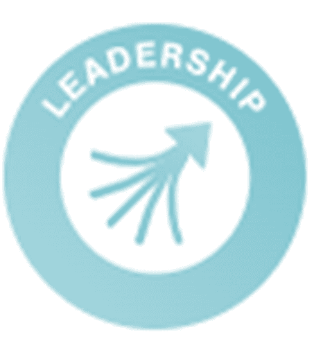 Supporting, encouraging and developing others to achieve a shared goal