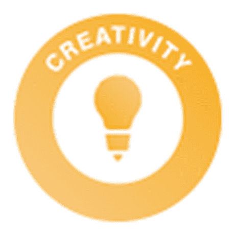 The use of imagination and the generation of new ideas